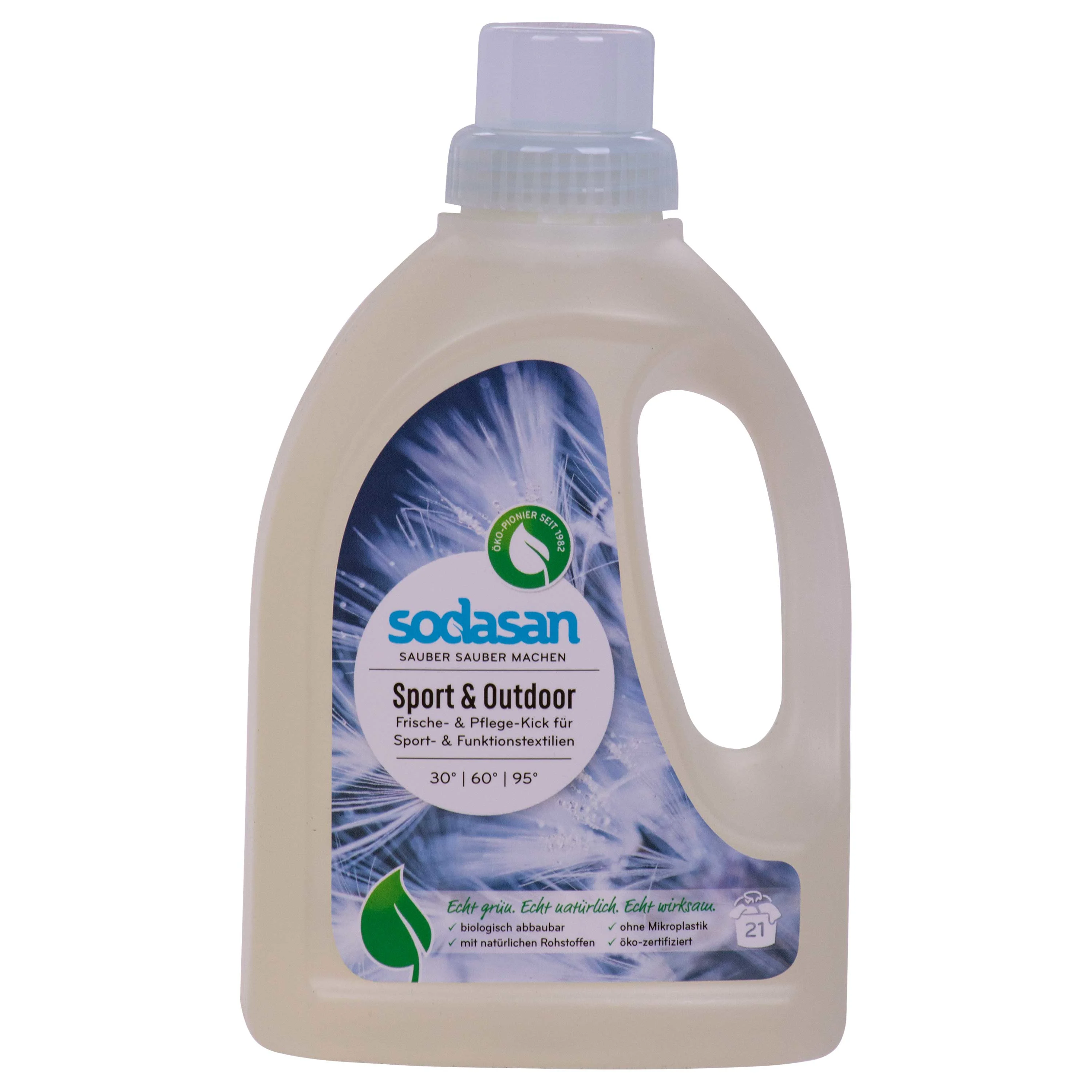 Glantach Spóirt, 750ml, Glantach Leachtach Spóirt, Níochán Lasmuigh