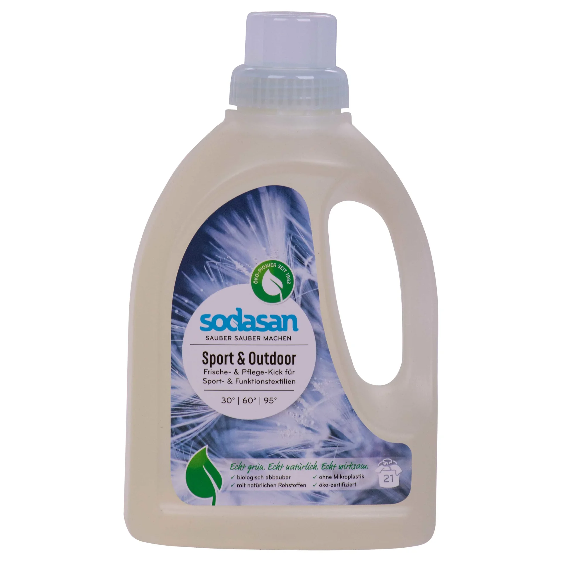 "Glantach Spóirt, 750ml, Glantach Leachtach Spóirt, Níochán Lasmuigh image"