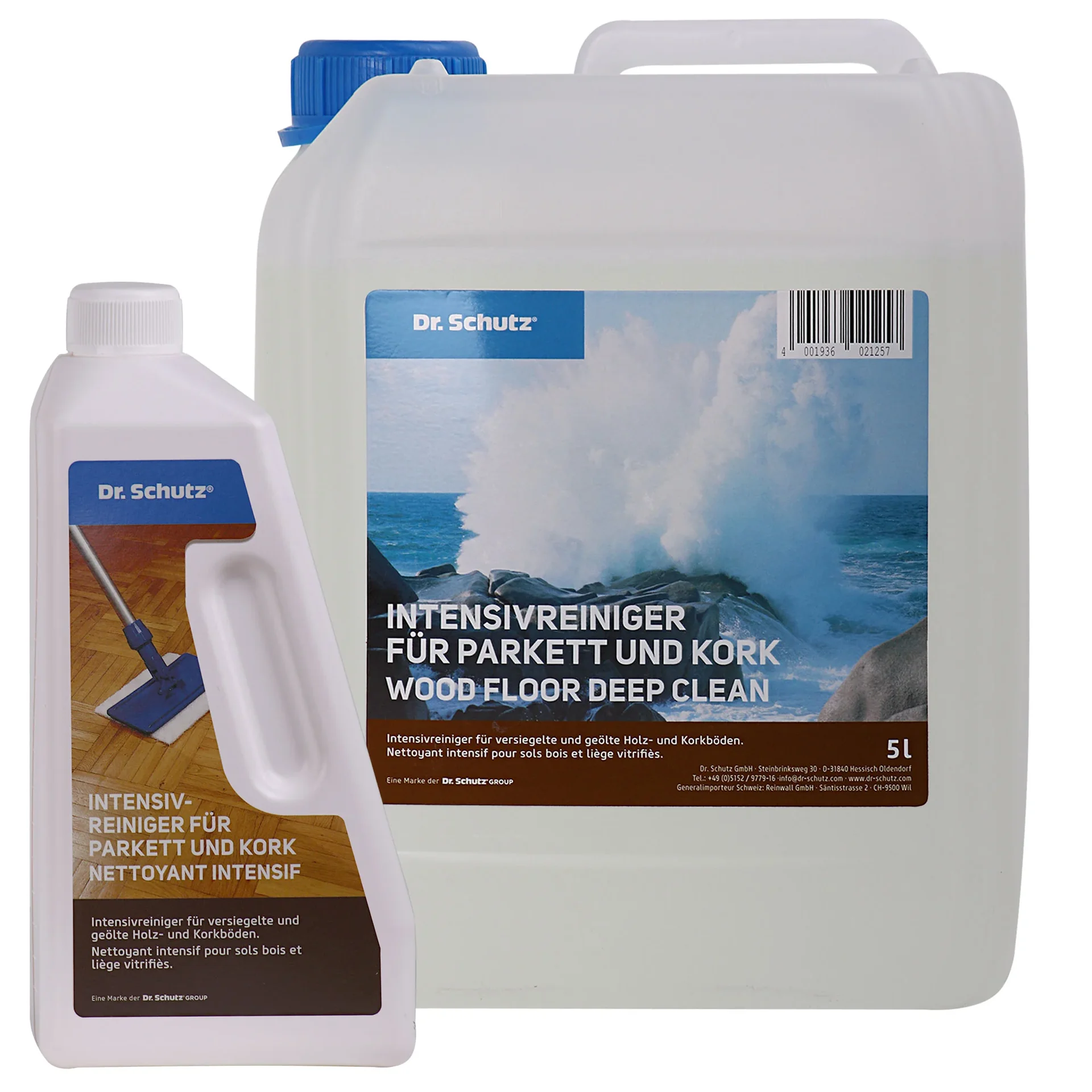 "Glanadh domhain páirceála, Glanadh corc, Glanadh páirceála, Glanadh dian image"