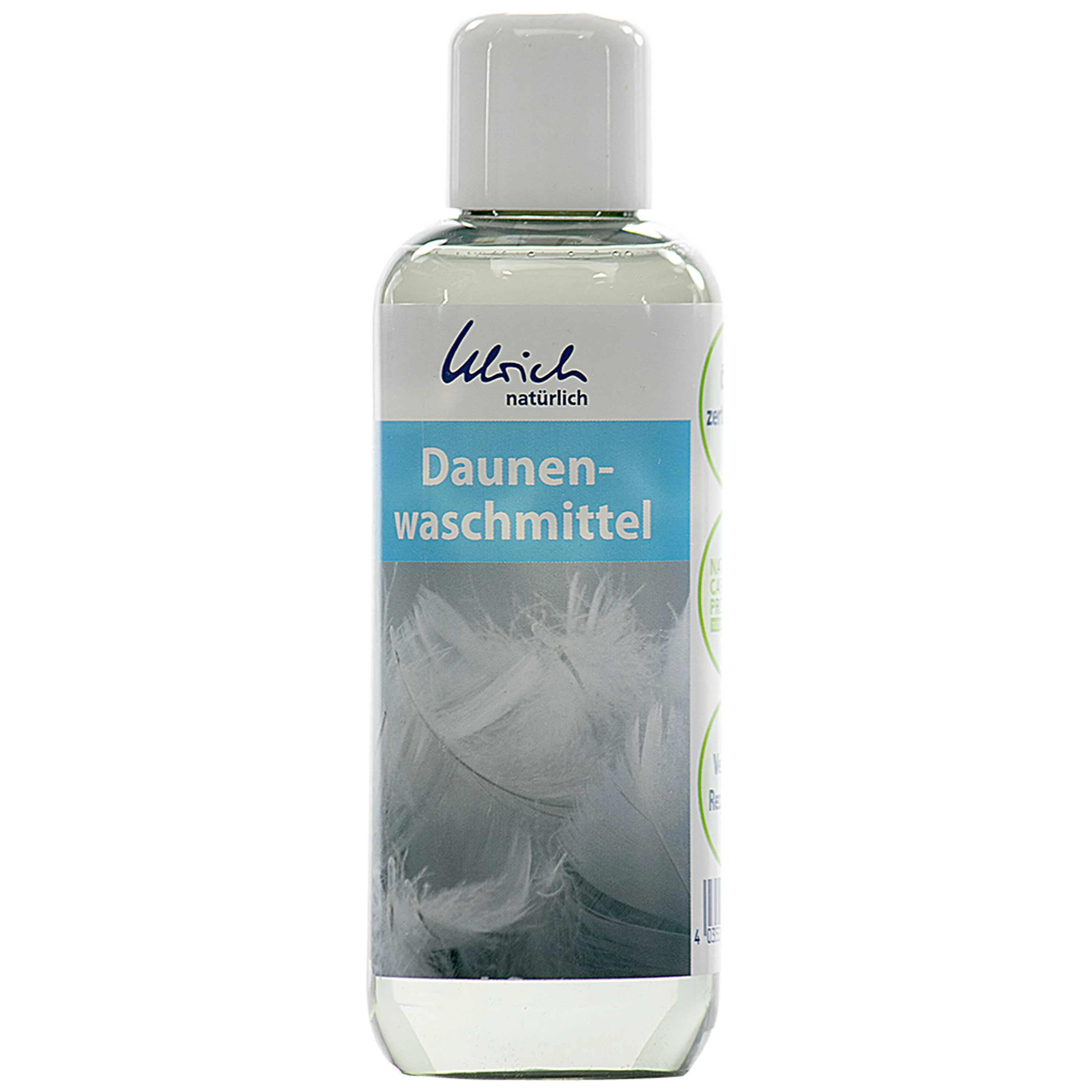Glanadh Cleití, Níochán Cleití, Glanadh Cleití Nádúrtha, 250ml