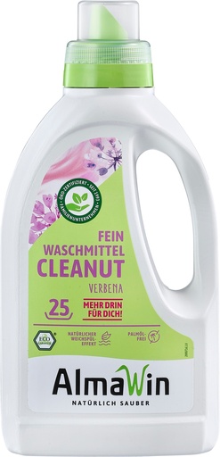 "Glanadh éadaí mín 750ml, Níochán éadaí íogair, Glanadh éadaí daite image"
