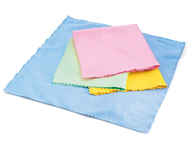 Éadach bog 40x40 cm, Éadaí glantacháin microfiber, Tuáille microfiber, Éadach glantacháin bog, Tuáillí glantacháin, Éadach glantacháin dathanna