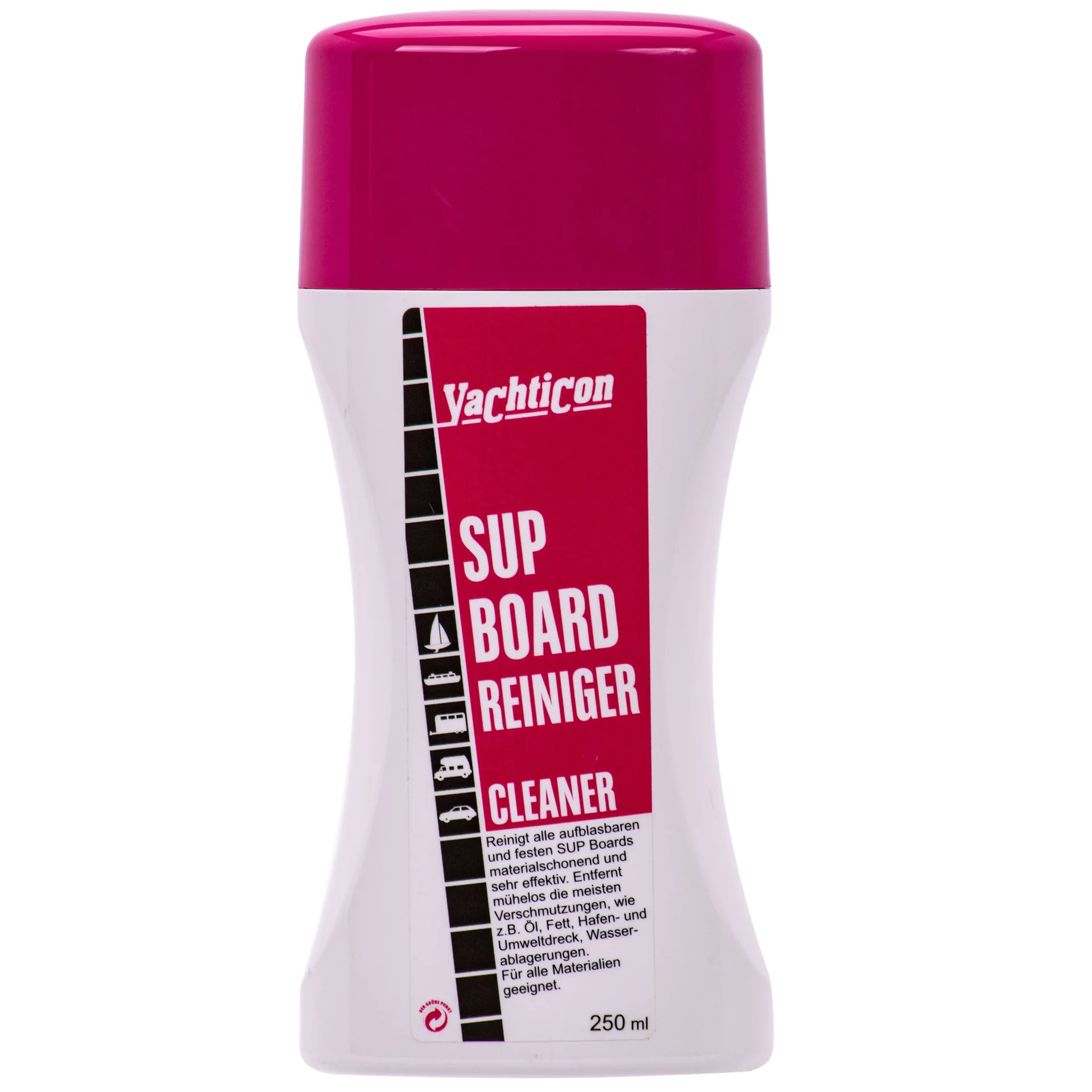 "Glanadh Bord SUP, Glanadh SUP 250ml, Glanadh Bord Paddle image"