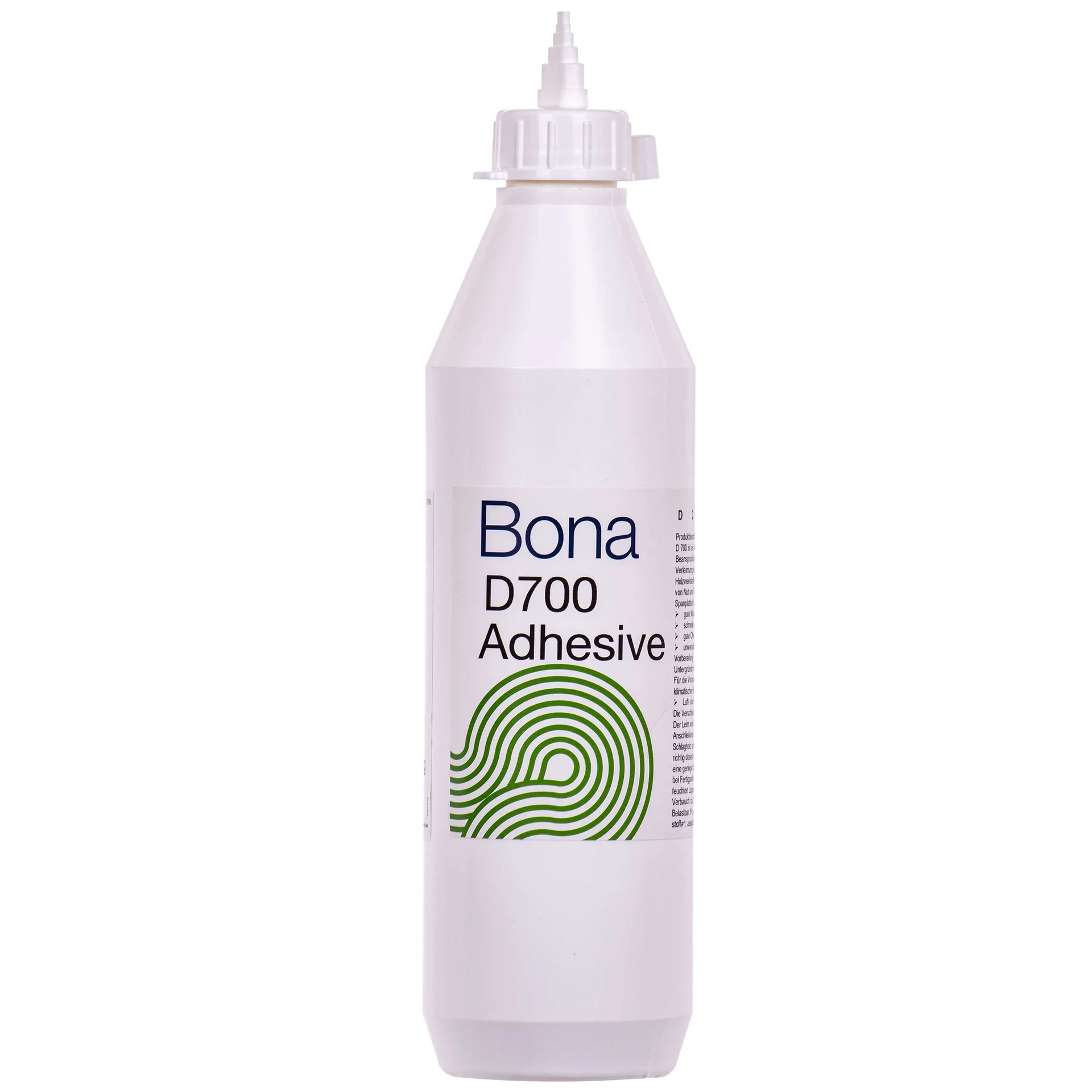 "Gliú páirín, Gliú adhmaid, Gliú bán D3, 750 ml, Gliú urláir image"