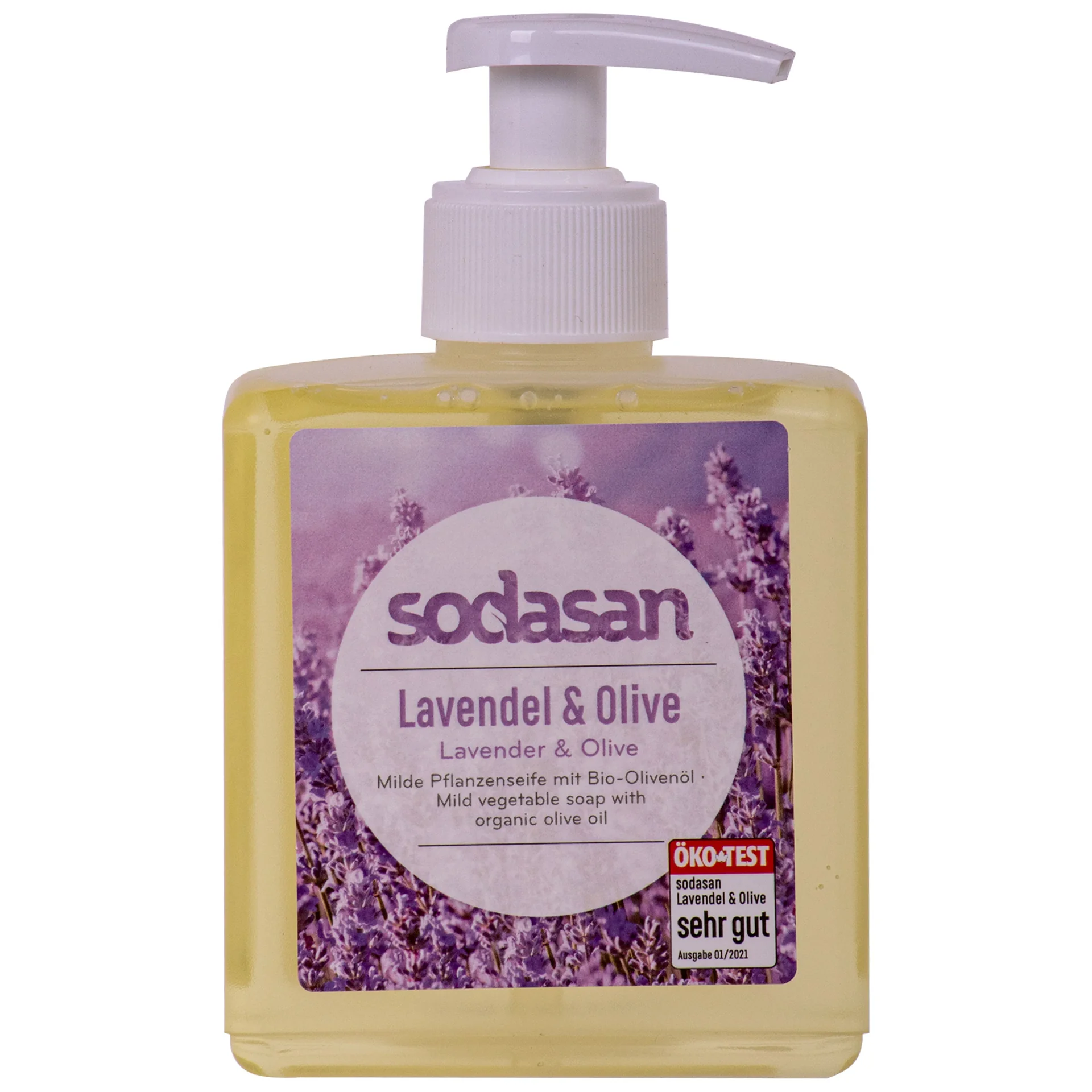 "Gallúnach leachtach, Gallúnach nádúrtha, Gallúnach lavender, Gallúnach olóige, 300ml Gallúnach plandaí image"