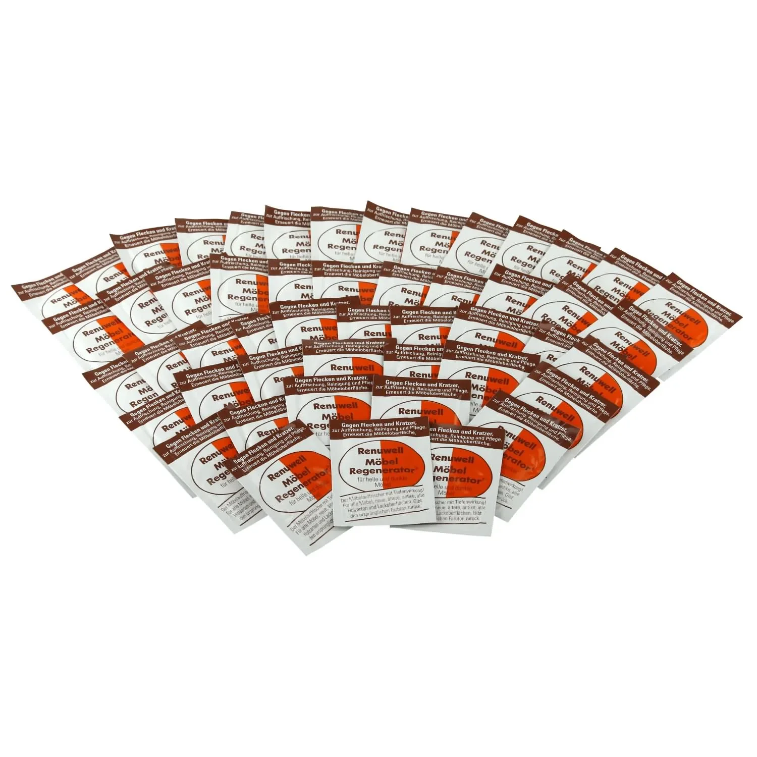 "Athchóiritheoir troscáin, éadach glantacháin troscáin, 50 píosa, cúram troscáin image"