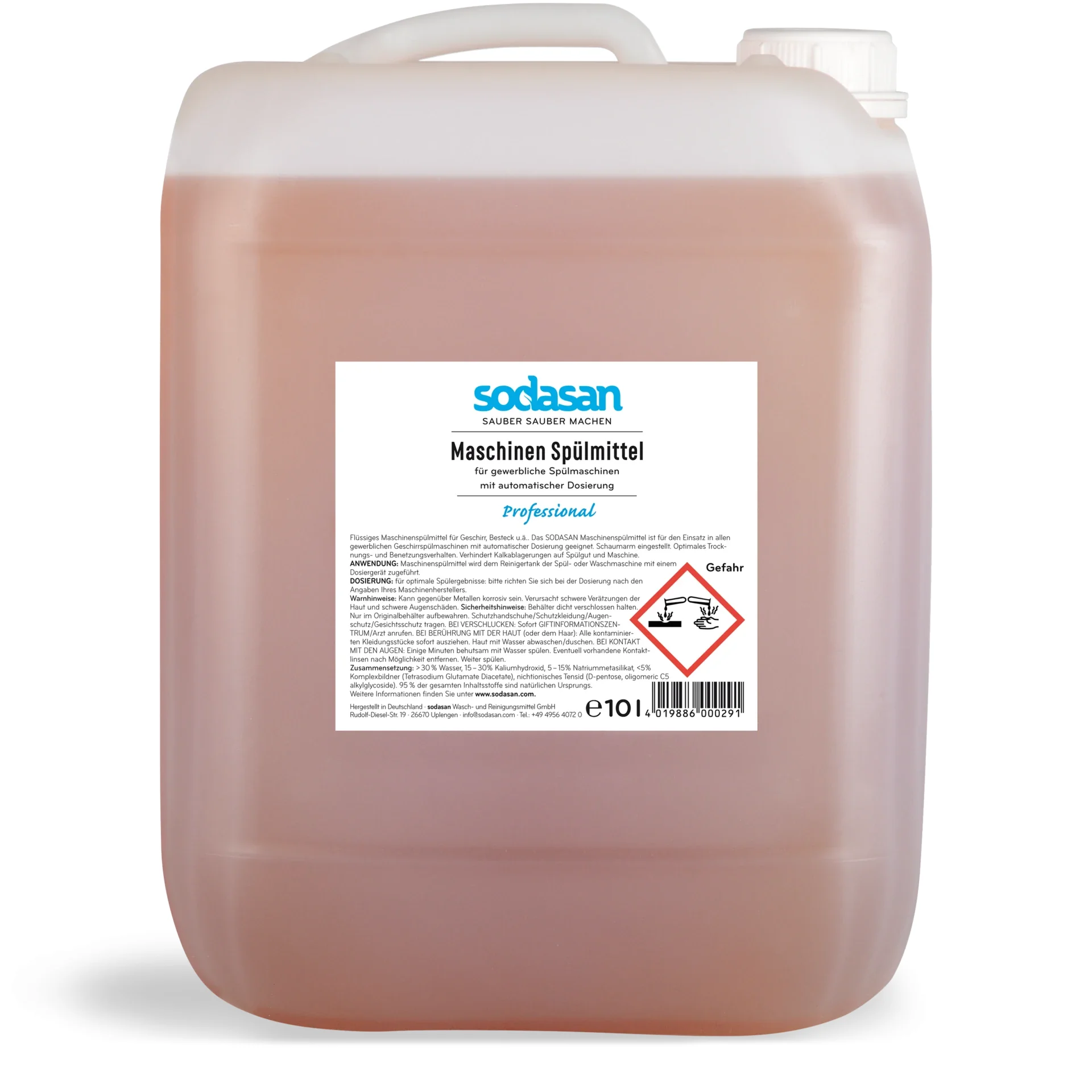 "Gallúnach mias meaisín 10 L, Sruthlaitheoir miasa, Glanadh miasa image"