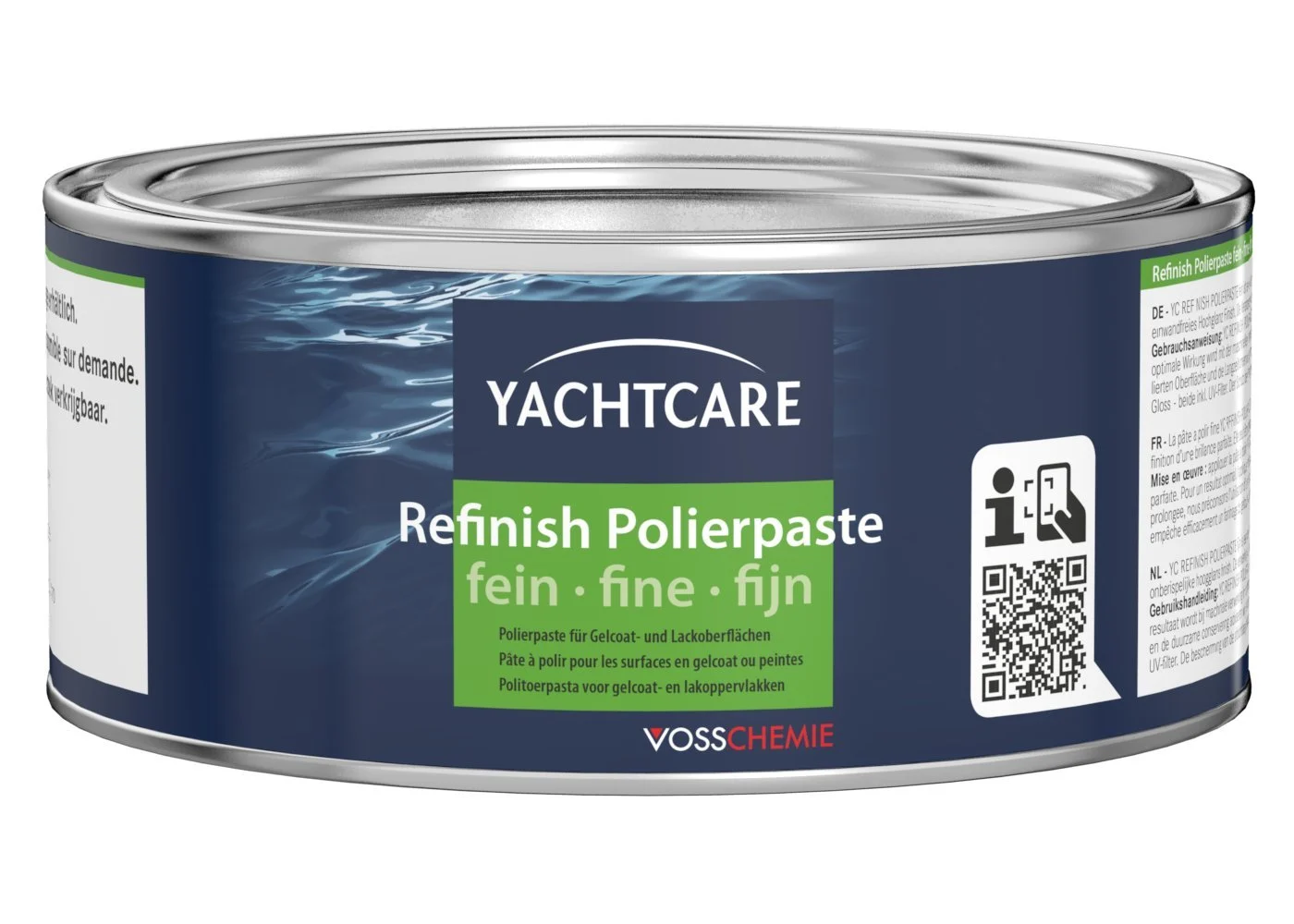 Snas fáinne mín, greamú snasta, snas mín 500g, bád snasta