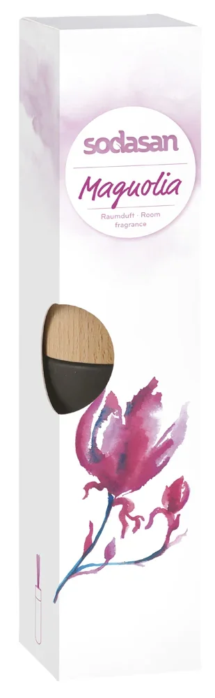 "Athbheochan aeir, Cumhrán Seomra Magnolia, Boladh Seomra, 200ml Lufterfrischer image"