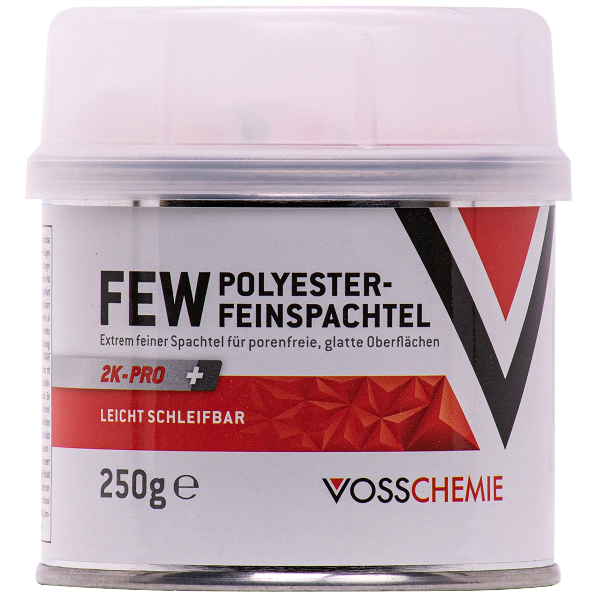 Líontóir Polaisiúir 2-Chomhpháirt, Líontóir Mín, Spraeire Polaisiúir, 250 g