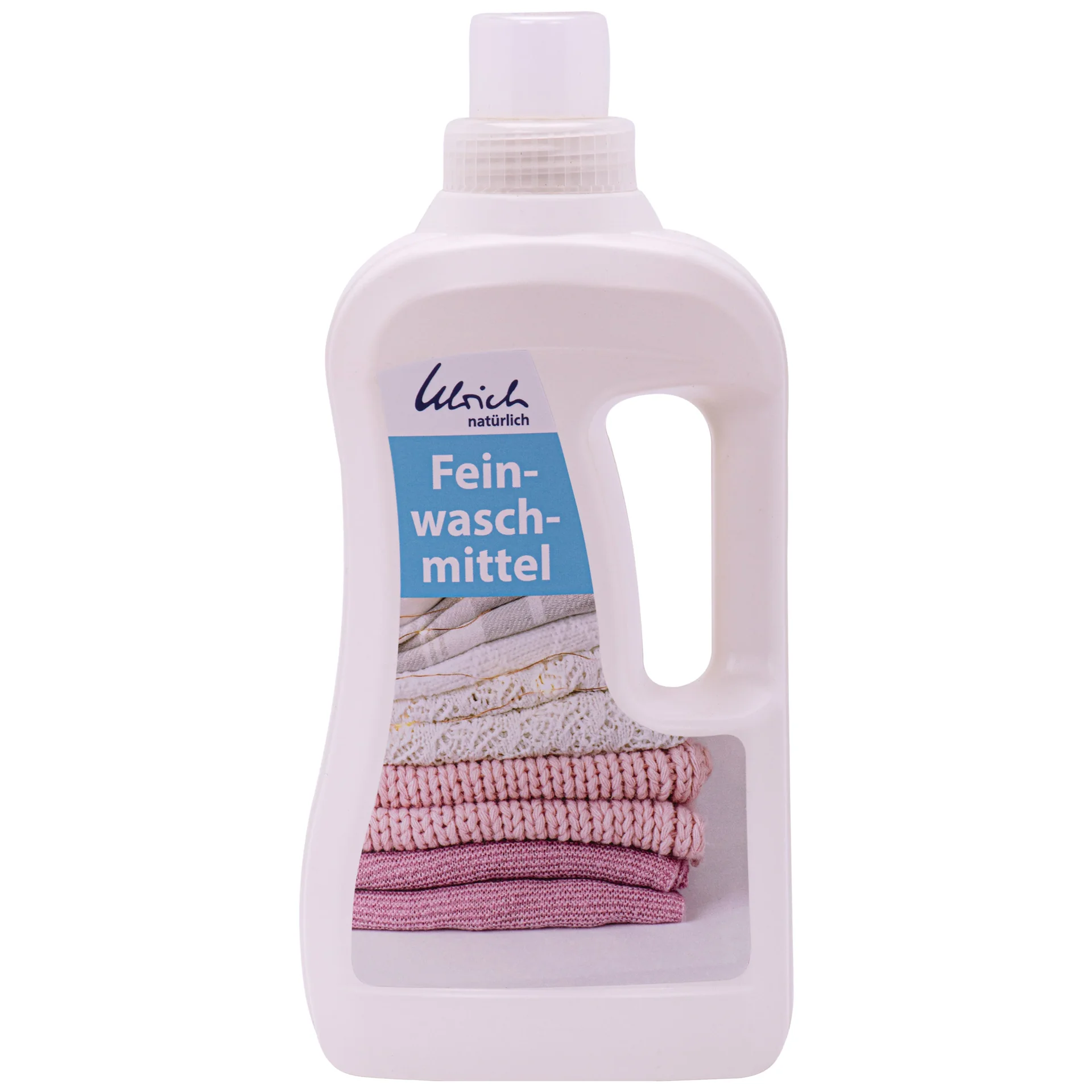 "Glantach Mín 1 Lítear, Níochán Mín, Glantóir Éadaí Nádúrtha Vegan image"