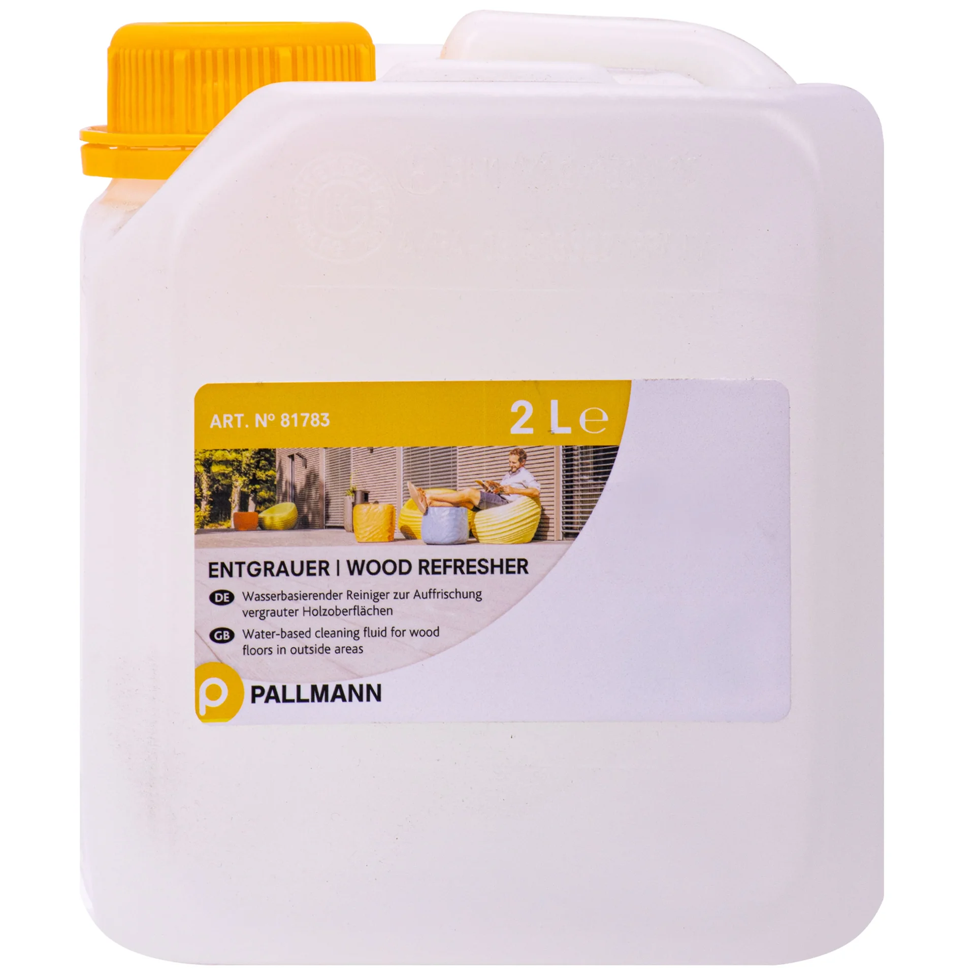 "Athnuachan adhmaid, Glantóir adhmaid, Cóireáil adhmaid, 2 Lítear image"