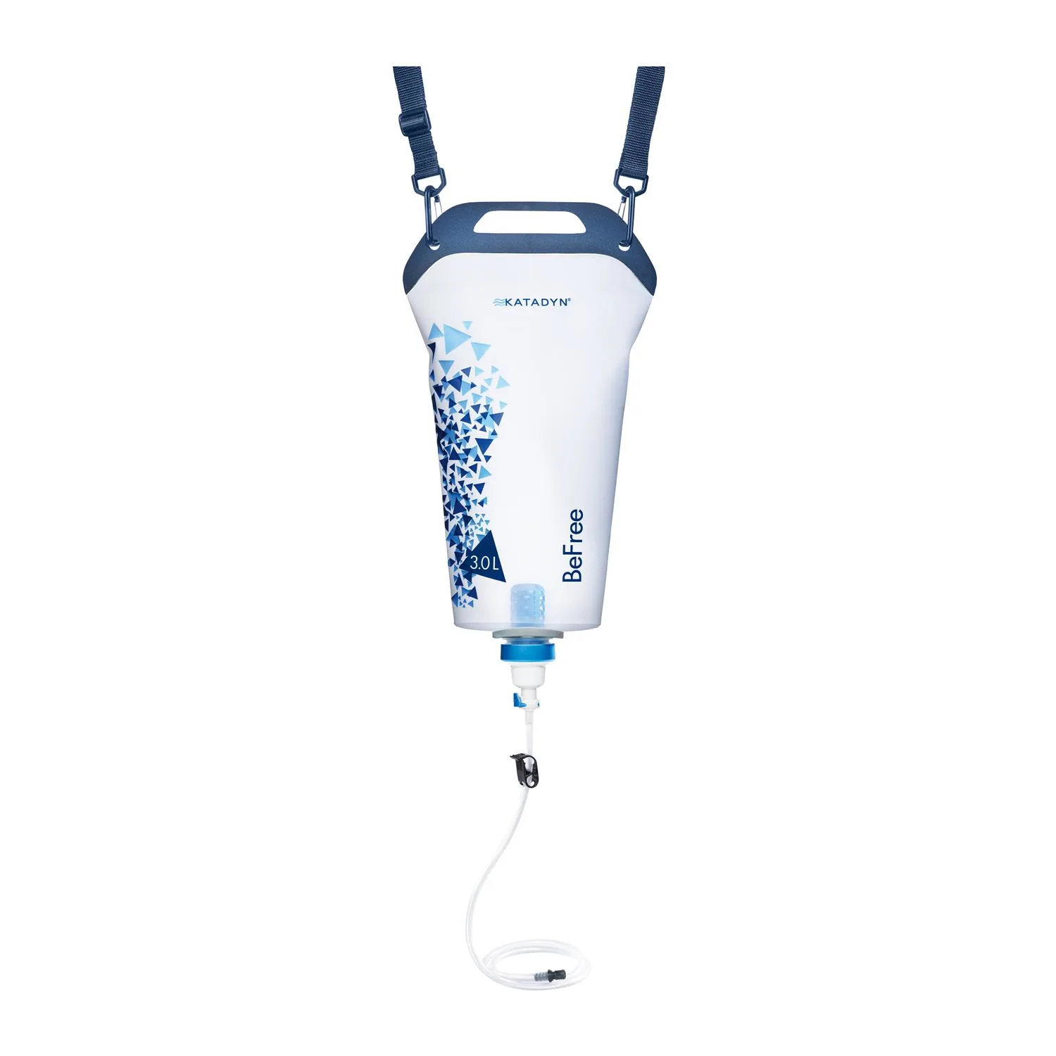 Scagaire Uisce, Scagaire Uisce iniompartha, 3.0 Lítear, BeFree, Scagaire Uisce Gravity, Uisce Glanadh