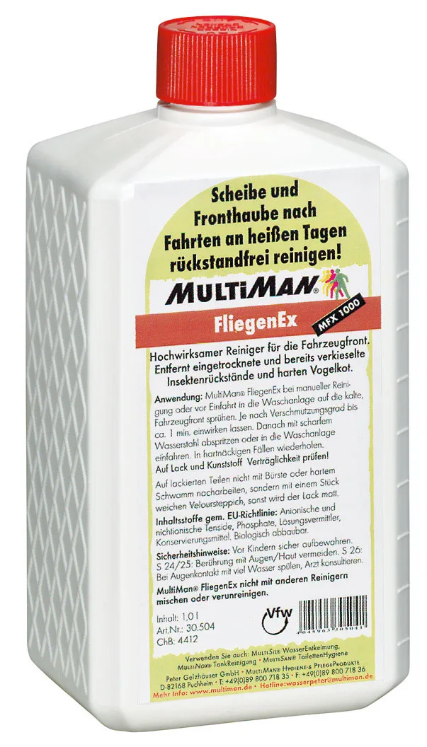 Sprae feithidicídeach, 1 Liter, rialú cuileoga, cosaint ar chuileoga, sprae cuileoga