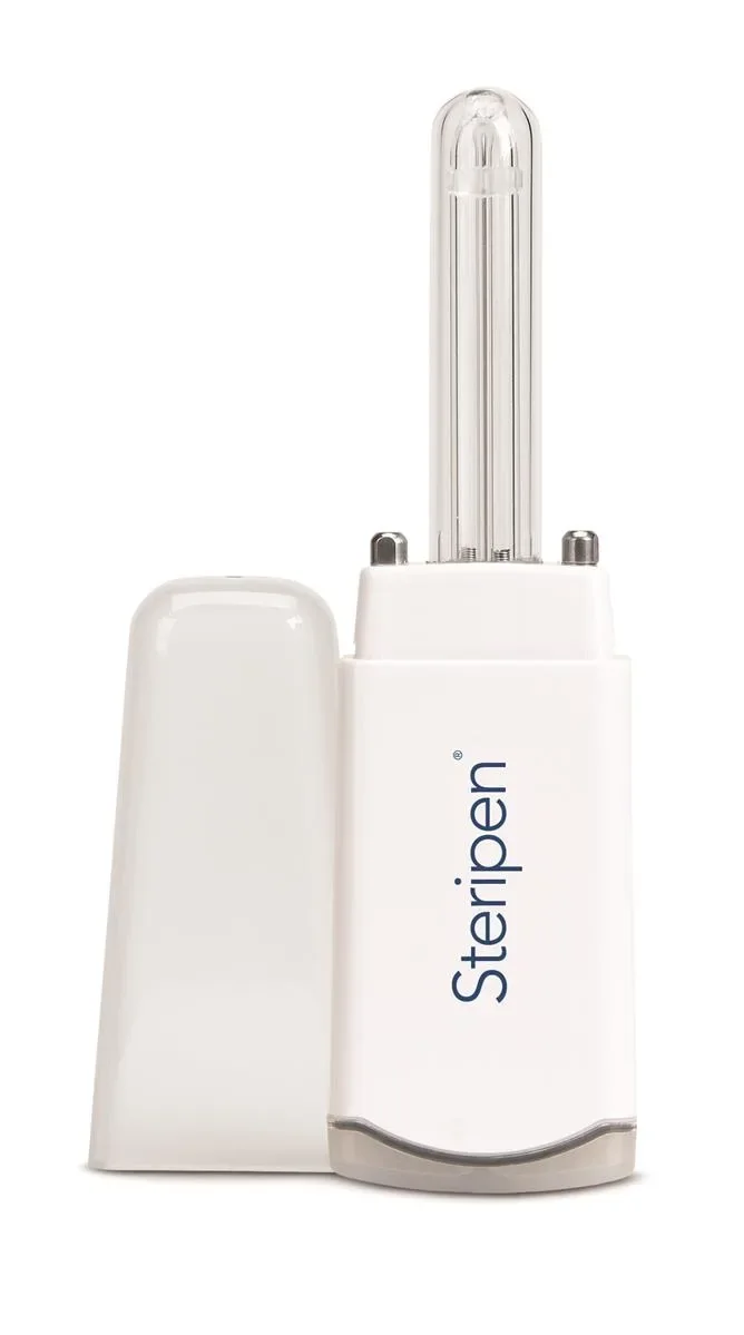 "Steiriliú Uisce UV, Glantóir Uisce UV, Díghalrán Uisce Iniompartha image"