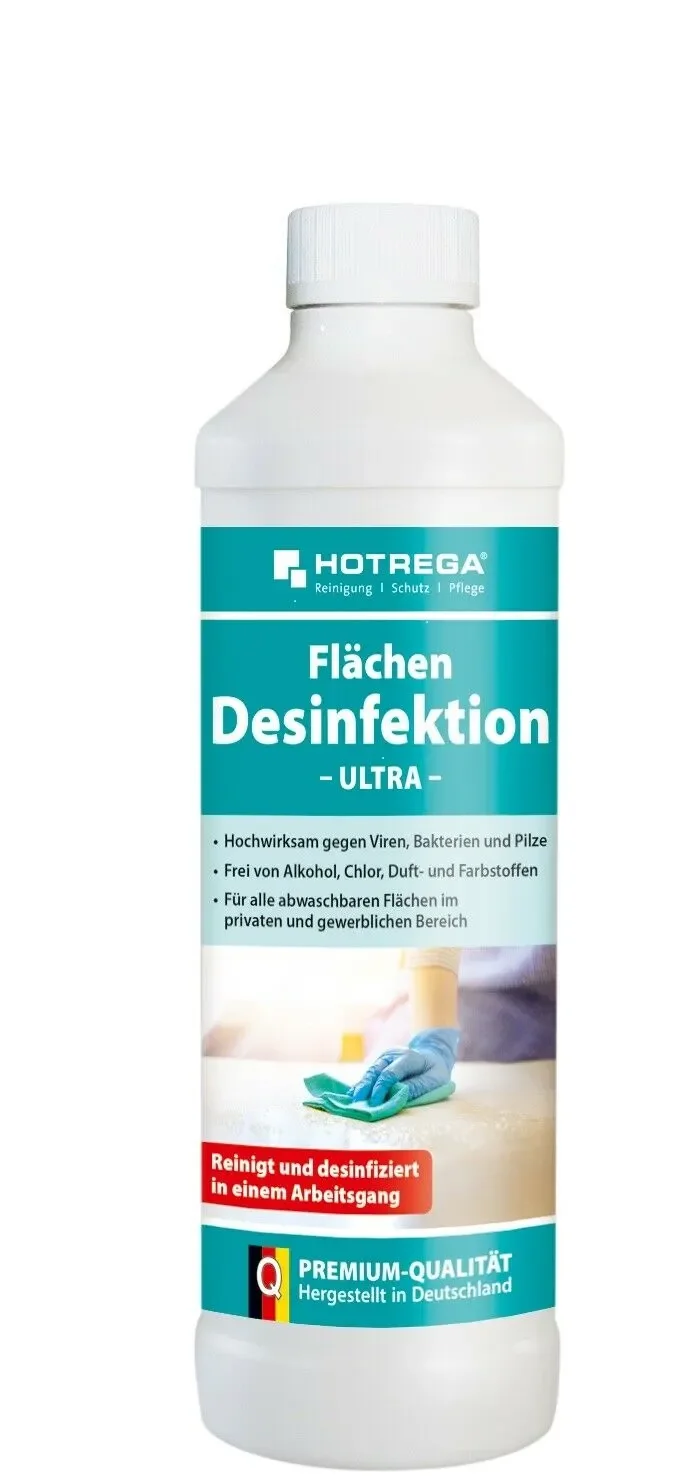 "Dífhabhtán Dromchla 500 ml x24, Dífhabhtán, Glantóir Dífhabhtach image"