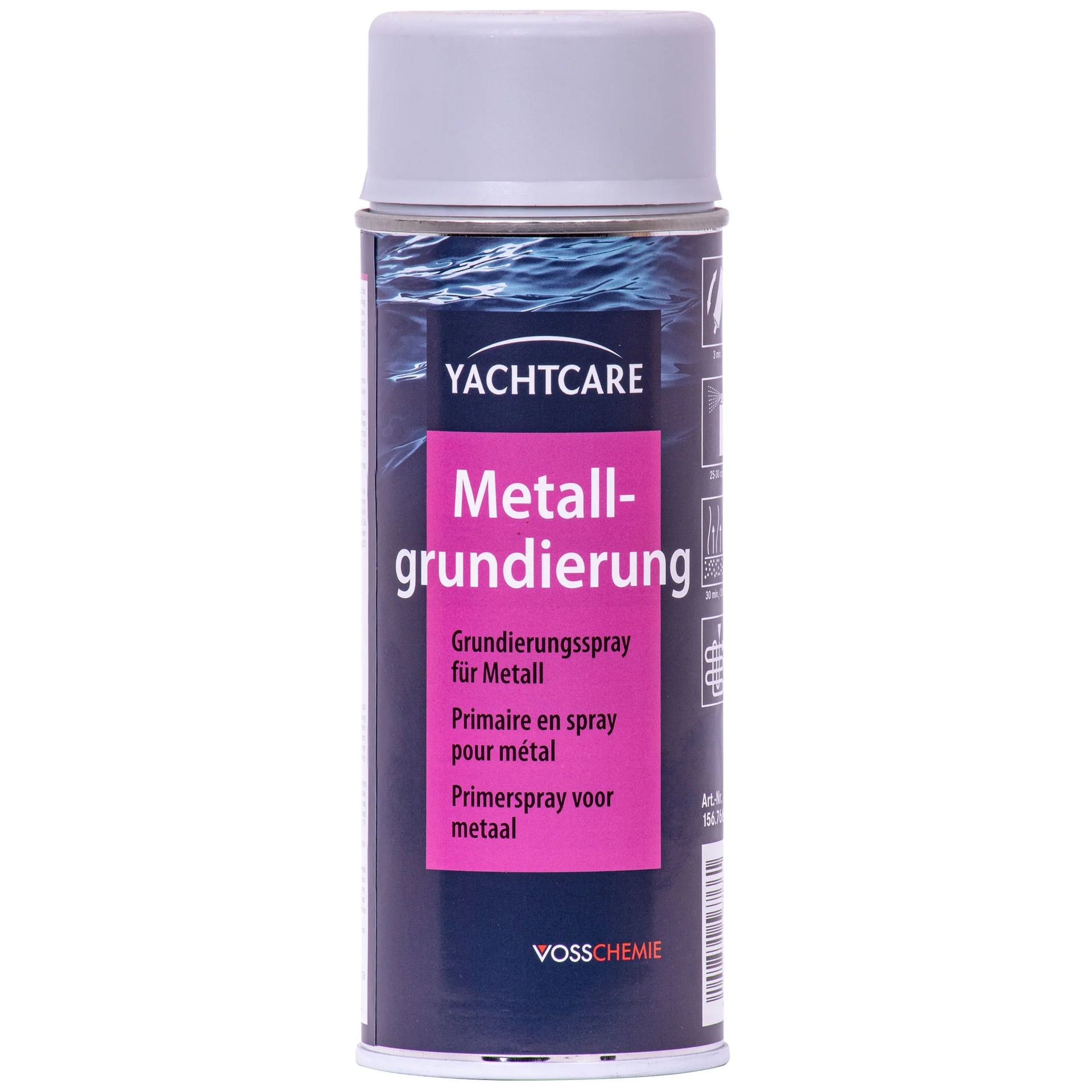 "Primer miotail 400ml Aerosol, Primer spraeála miotail image"