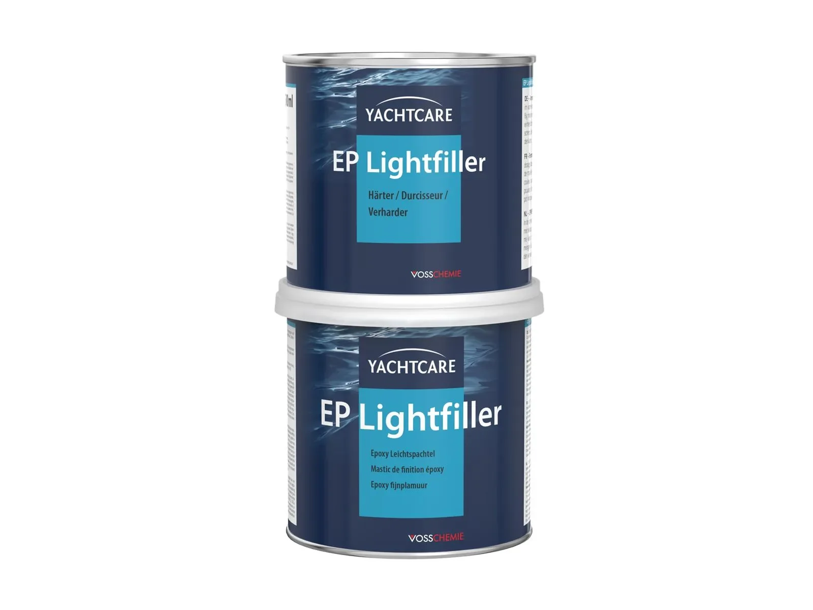 "Filler éadrom EP 1 Lítear, Spraeire dromchla, Líontóir eapocsa image"