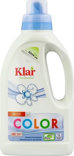 "Glantach Dathanna, Glantóir Dathanna Leachtach, Níochán Dathanna Íogair, 750ml image"
