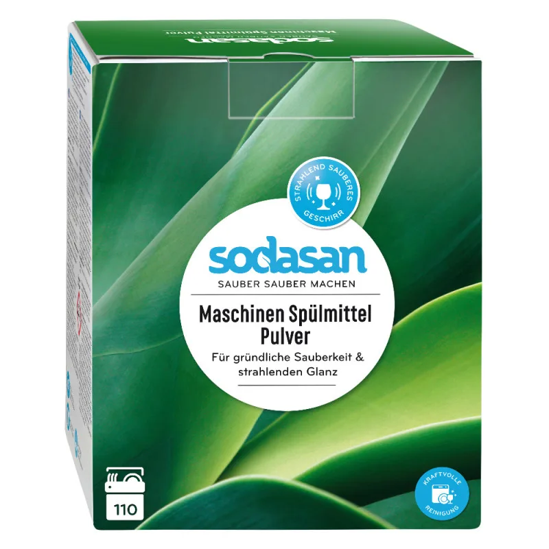 Glanadh miasniteoir, Spúlaid miasniteoir, 2 x 1,5 kg Púdar