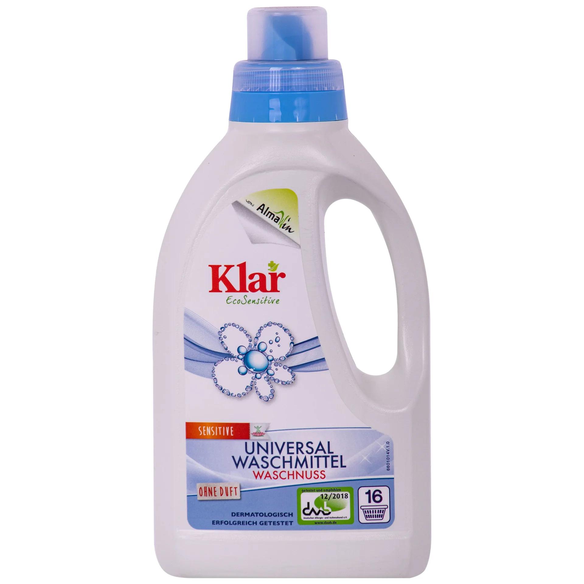 "Glanadh Uilíoch 750ml, Glanadh Níocháin, Glanadh Gallchnó image"