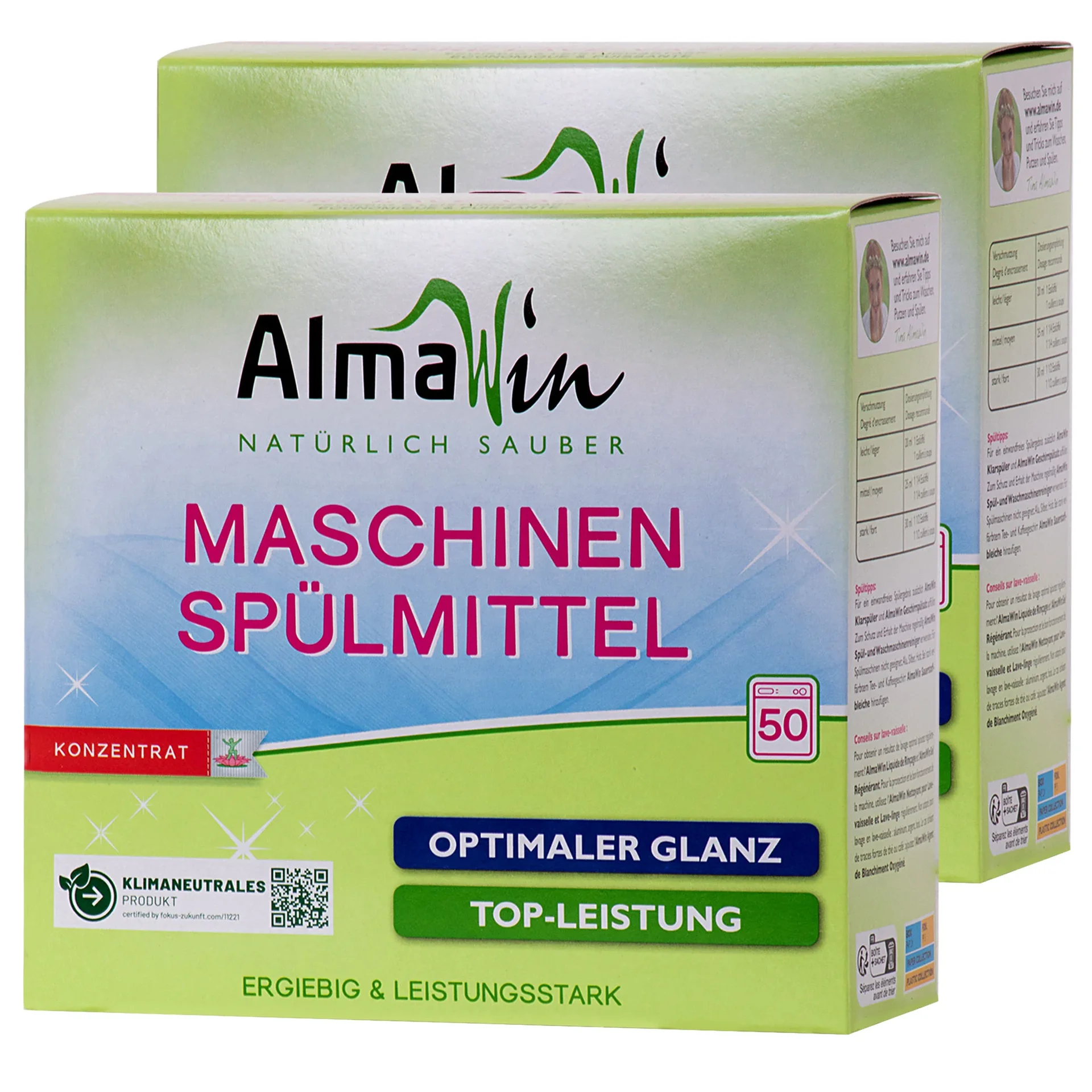 "Sruthlaitheoir Meaisín 2 x 1,25 kg, Glanadh Miasshιάςána, Sruthlaitheoir Nádúrtha image"