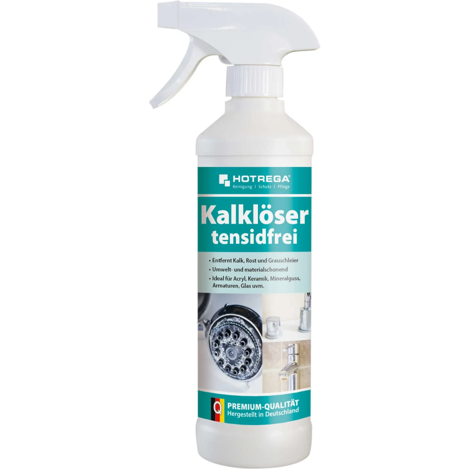 "Remover Aolchloiche, Glanadh Aolchloiche, Spraeire Glantach Aolchloiche, 500ml image"