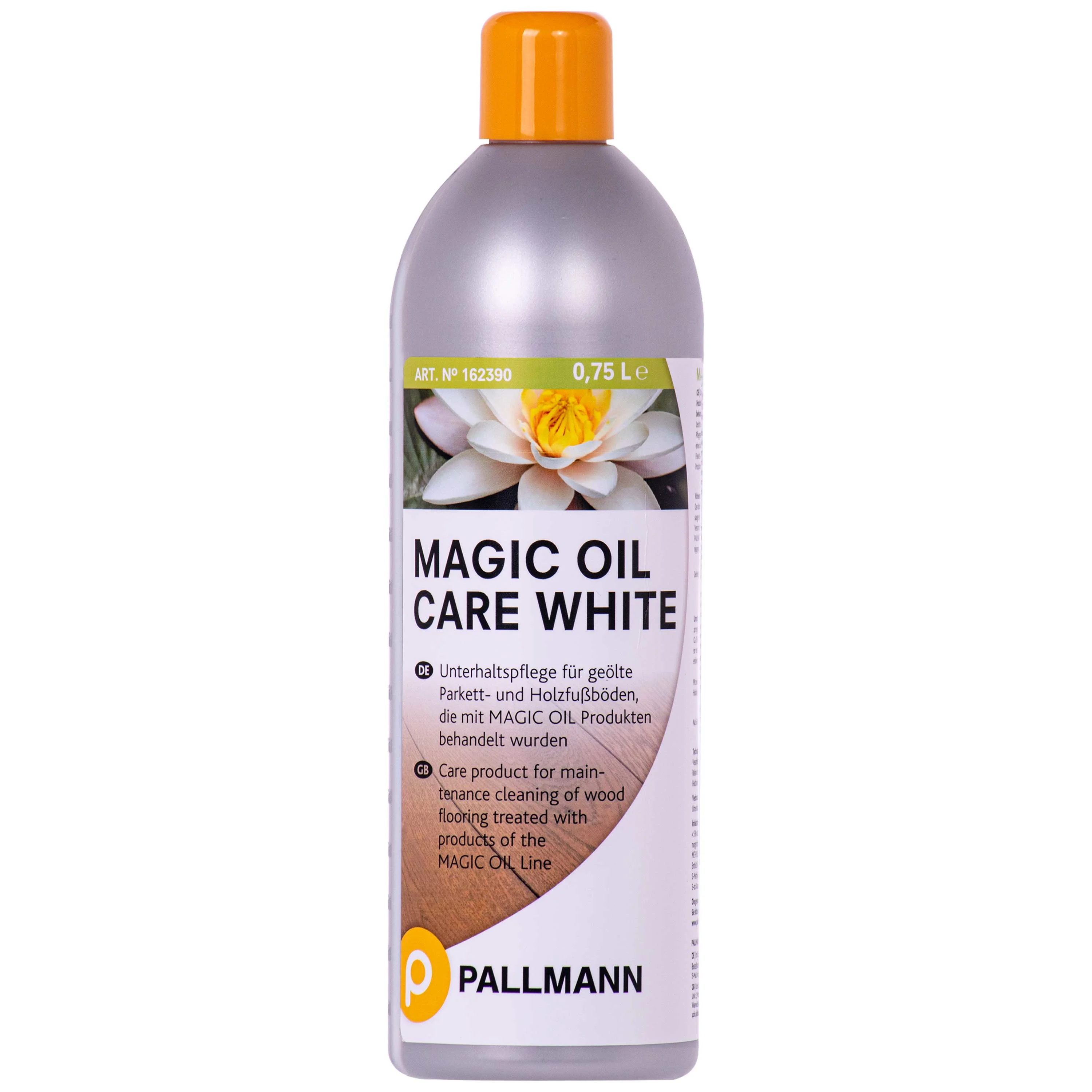 Cúram Ola Páircéad, Ola le haghaidh Páircéad, 750ml, Cúram Ola Adhmaid