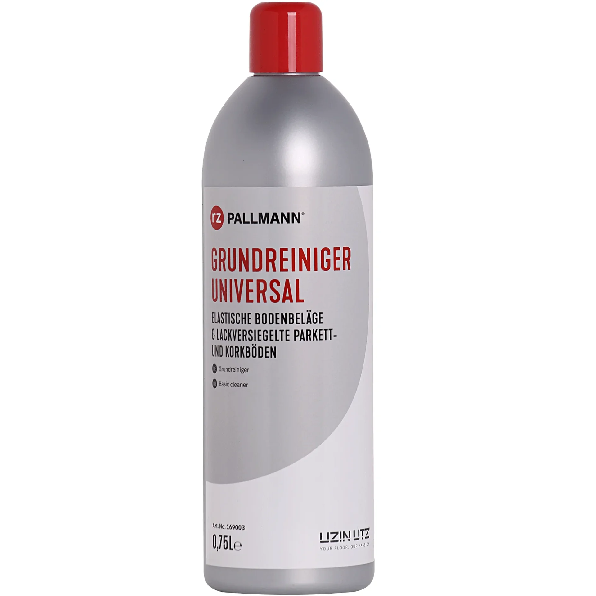 "Glanadh urláir uilíoch, 750ml, Glanadh urláir elastacha, Glanadh uilíoch image"