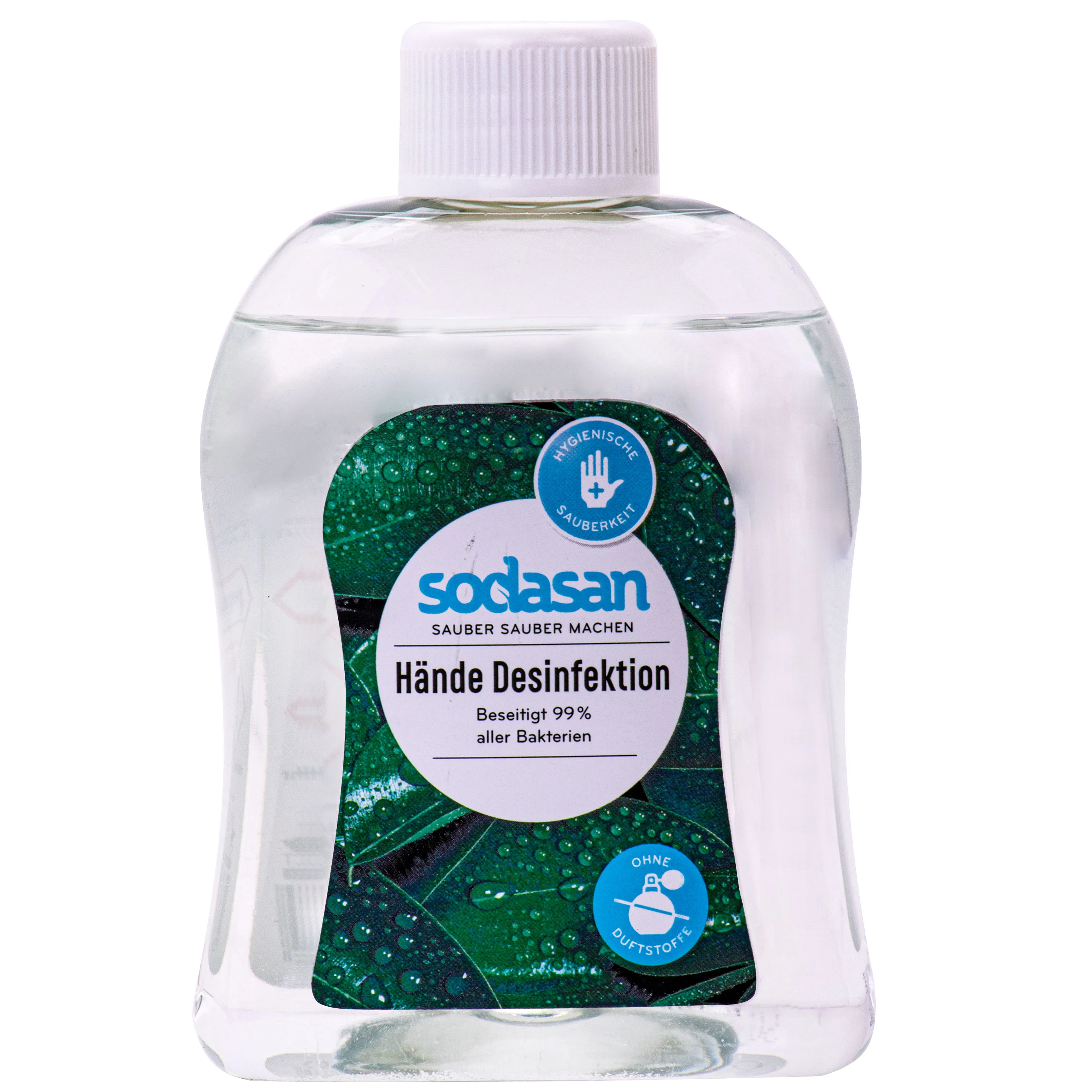 Dífhabhtán láimhe 300ml, Sláinteachas láimhe, Glanadh láimhe