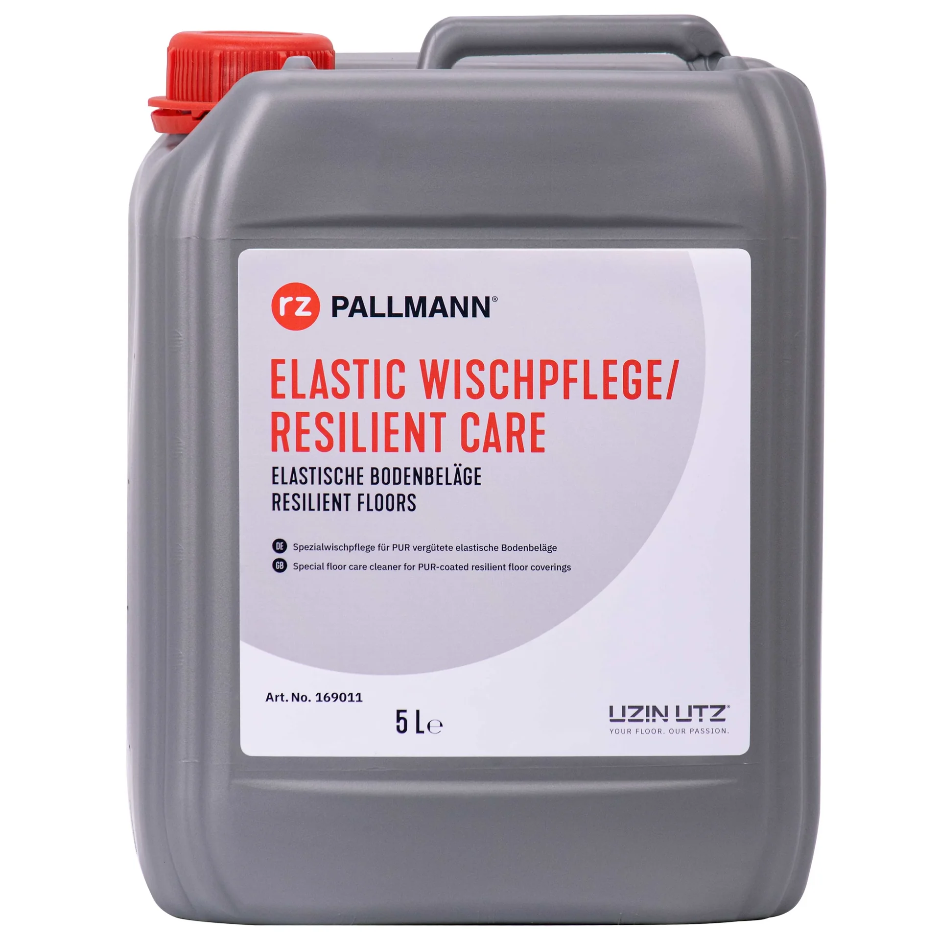 "Glanadh urláir leaisteach 5 Lítear, Glanadh cothabhála urláir, Glanadh urláir tráchtála image"