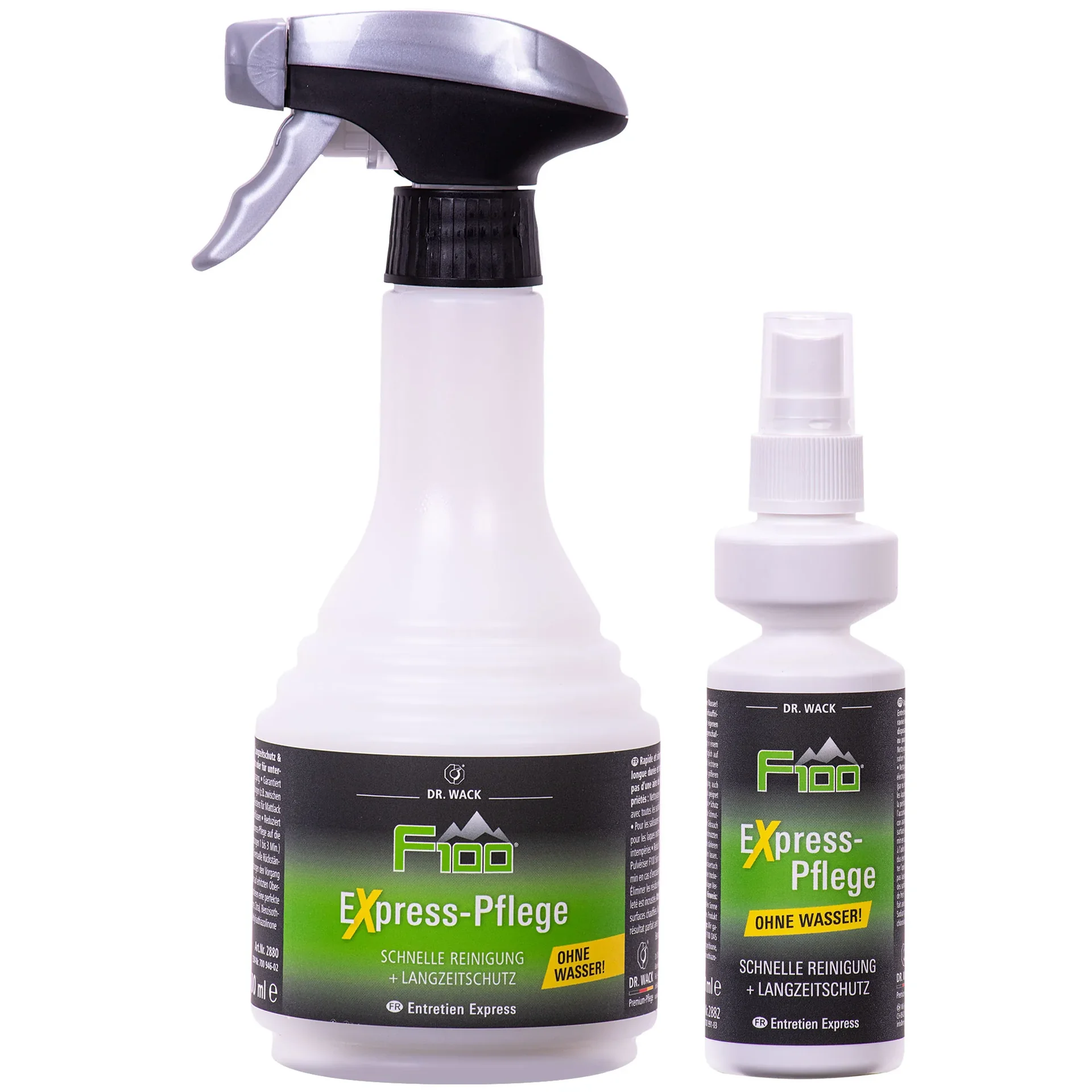 "Cúram tapa F100, F100 snas, Cúram gluaisteán, Snas tapa gluaisteán image"