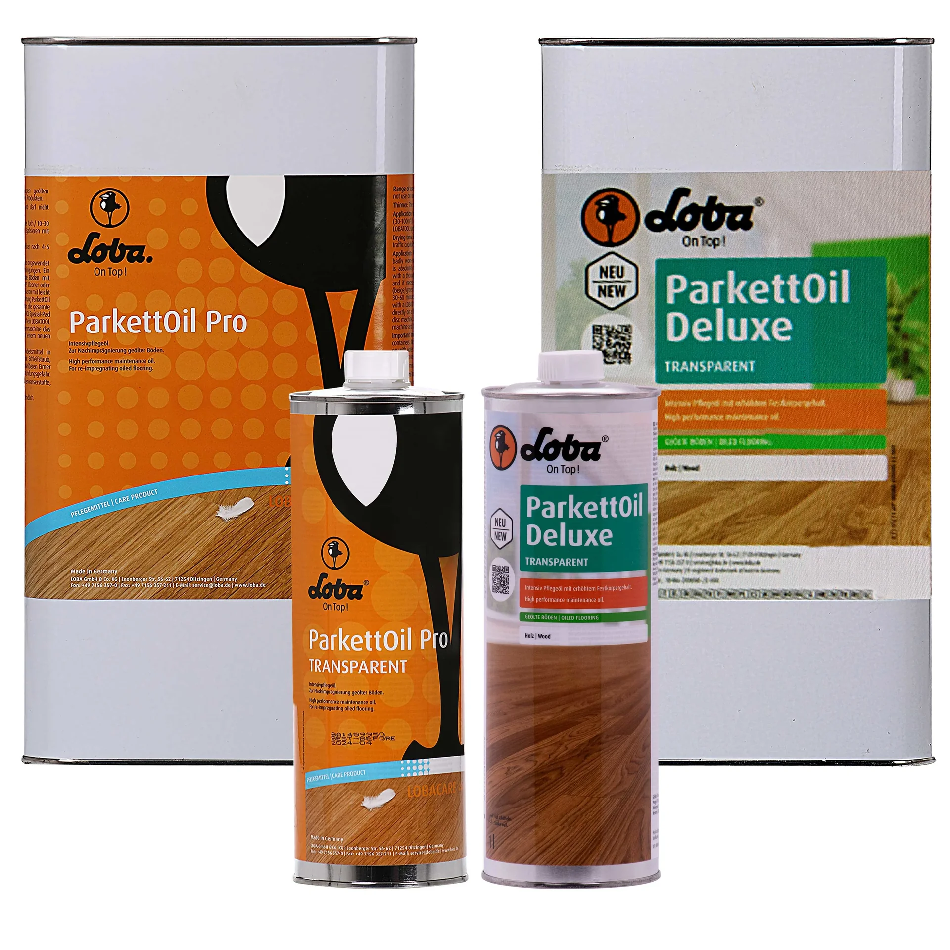 "Ola páircéad deluxe, Ola adhmaid, Críochnú páircéad image"