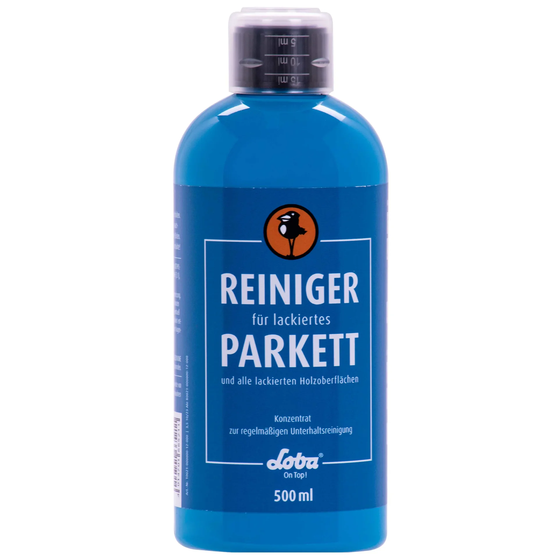 "Glanadh páircéad vearnaisithe, Glanadh urláir adhmaid, 500ml, Cúram páircéad image"