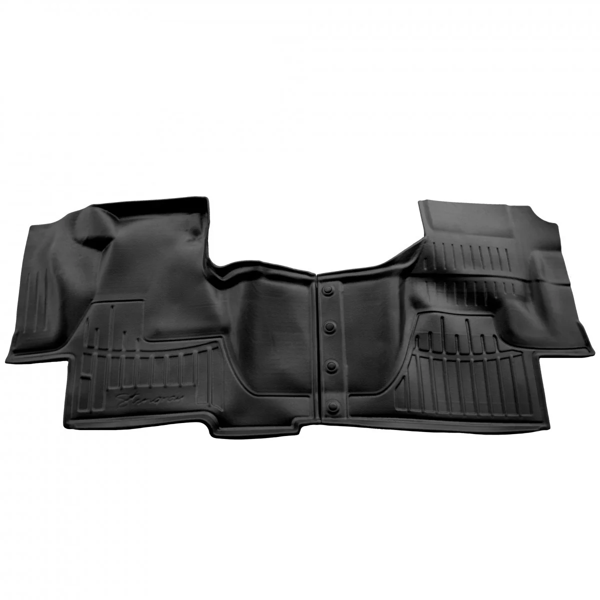 "Mataí urláir Sprinter, Mataí rubair 3D, W901 W905, Mataí urláir saincheaptha image"