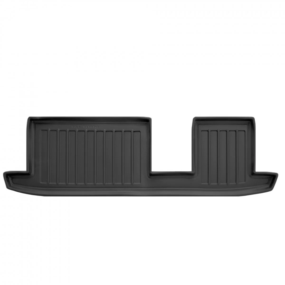 "Mataí urláir rubair, mataí rubair carranna, 3D mataí, Audi Q5 e-tron 3. Reihe 7 suíochán, mataí do charr image"