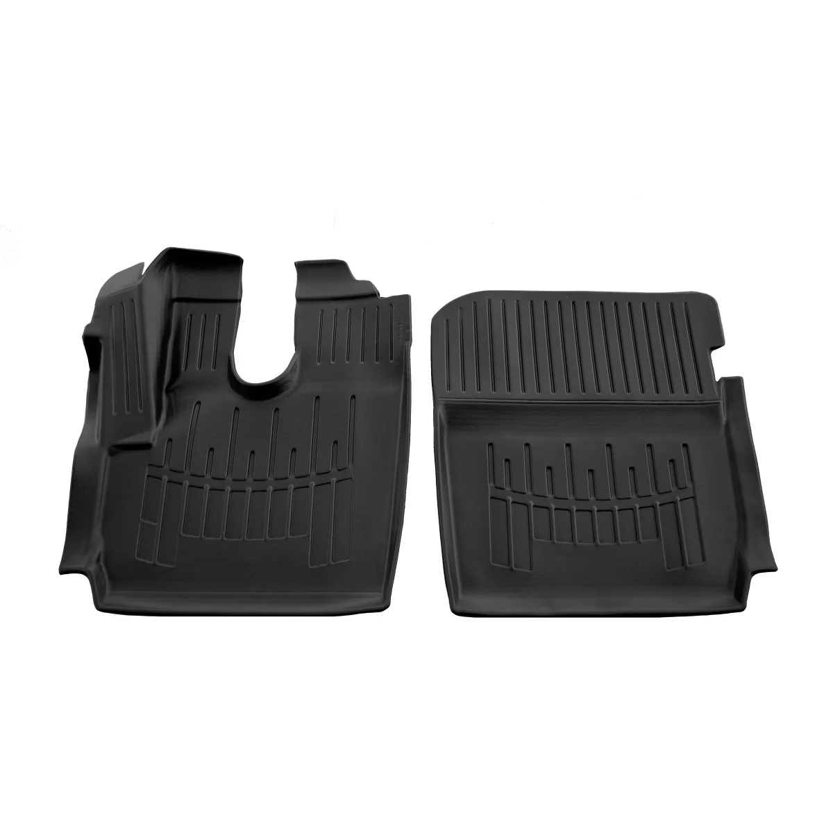 "Mataí urláir trucail, Mataí rubair, Mataí 3D, DAF CF IV (2017-2024), Cosaint urláir trucail image"