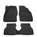 3D, do Ford Focus II (C307) 2004-2011