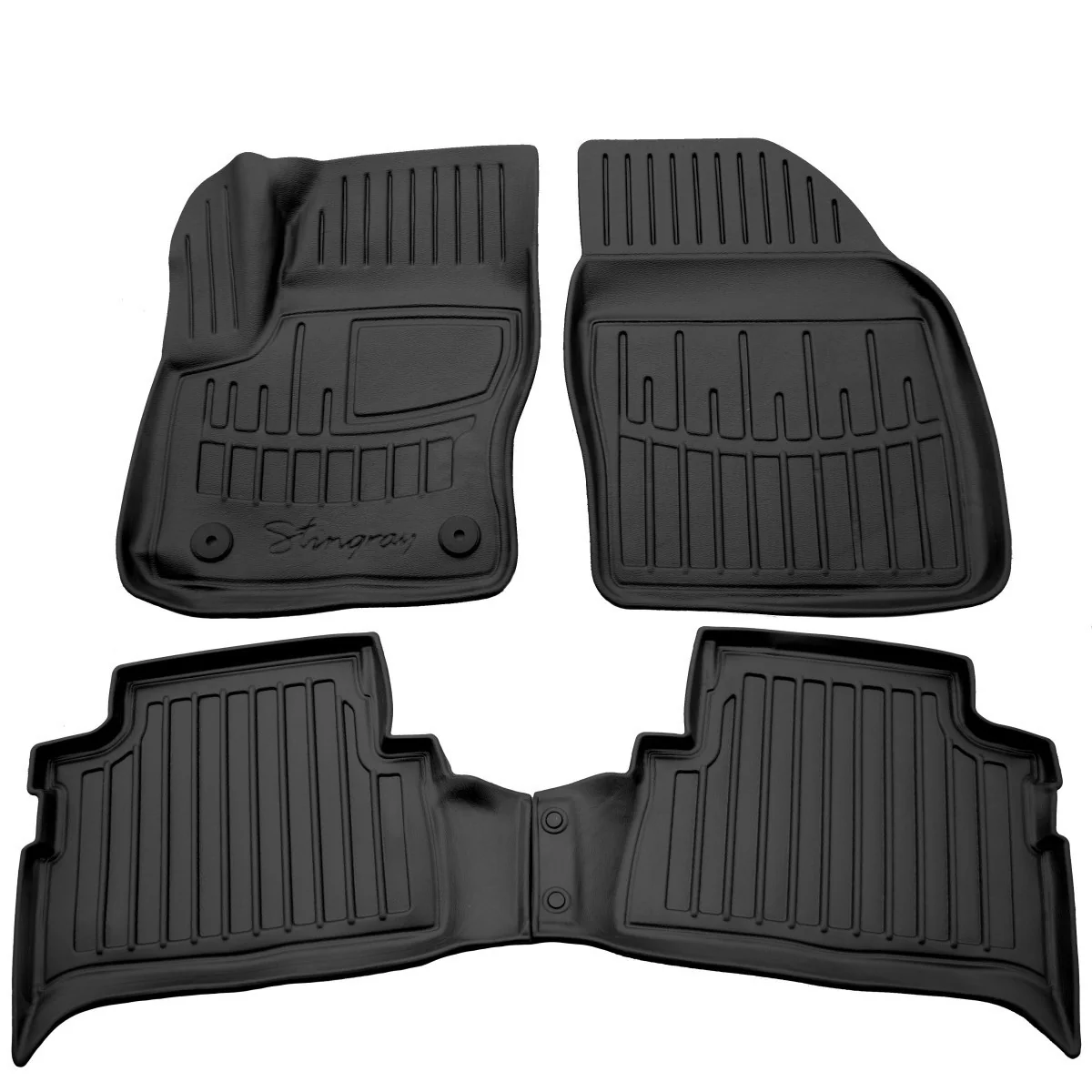 "Mataí Gumaí Auto 3D do FORD Kuga (2008-2012) image"