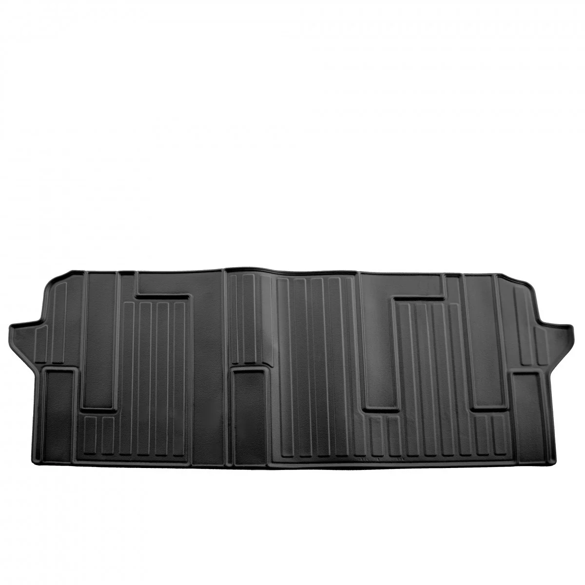 "3D do HYUNDAI Staria (2021-...), 9-suíochán, autófheitmiú passgenaigh image"