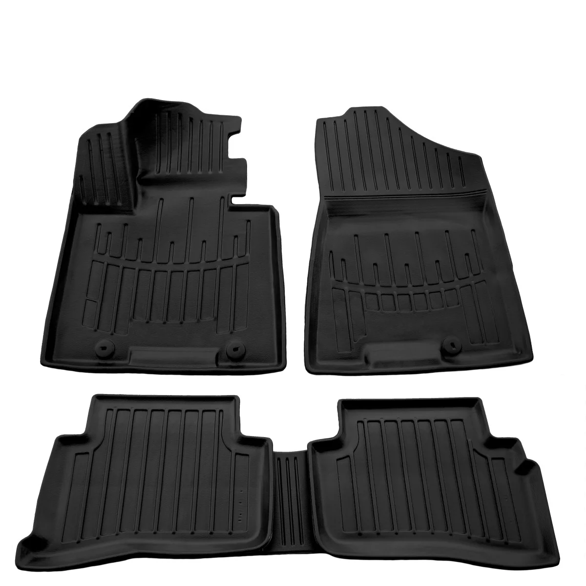 "Mataí urláir auto, Mataí urláir 3D, Hyundai Tucson TL (2015-2021), oiriúnach image"