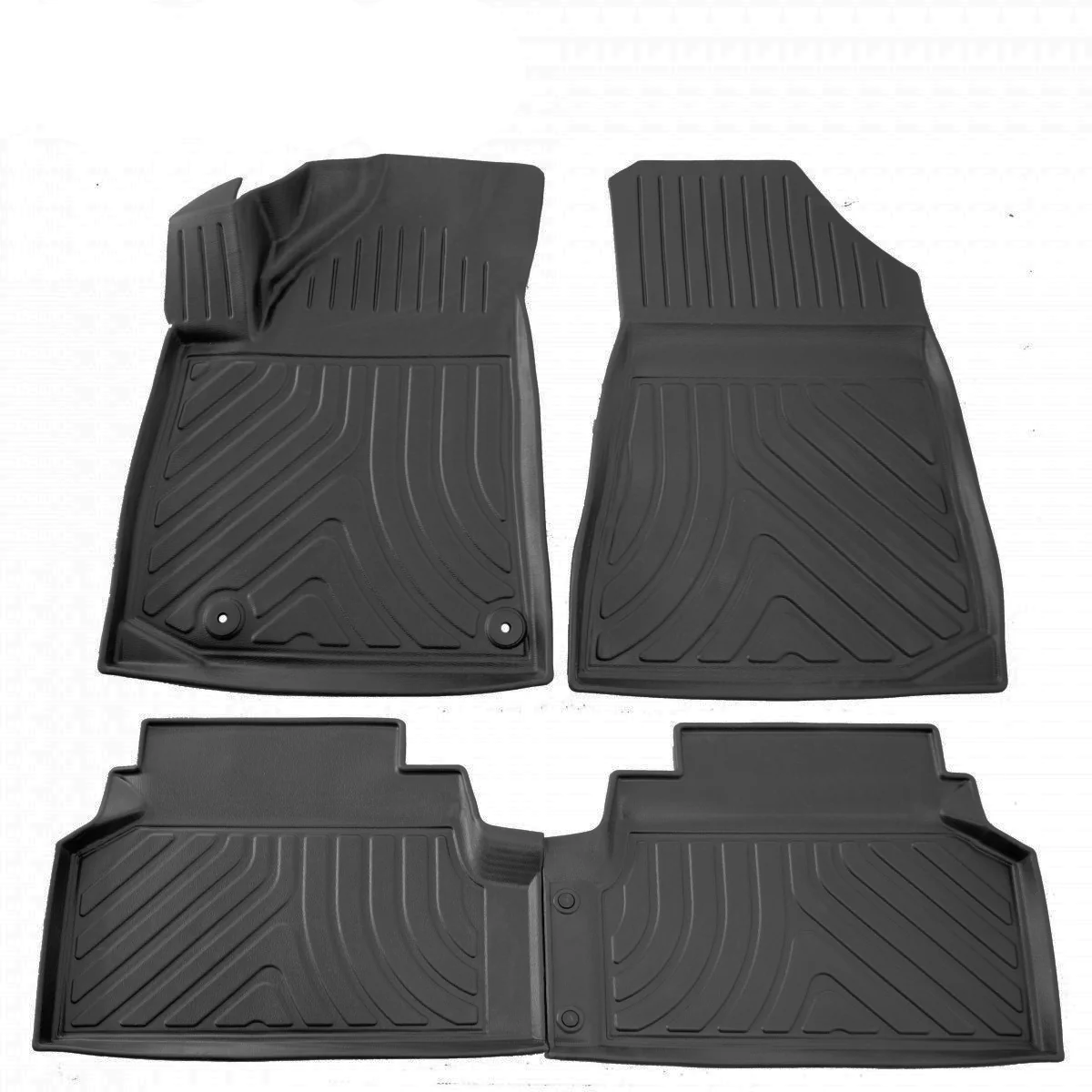 "Mataí Guma Carranna Auto 3D, Kia Niro EV (2022-) image"