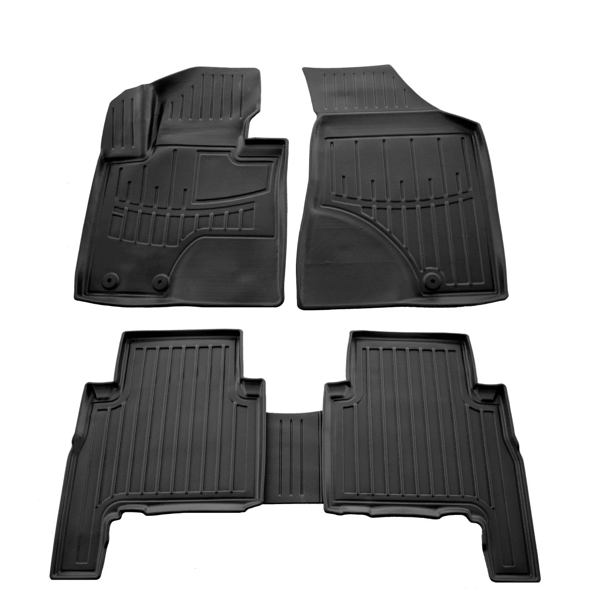 "Mataí urláir auto 3D, KIA Sorento II (XM) (2009-2012) image"