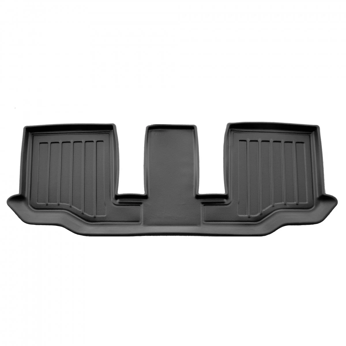 "Mataí cosán mótarála, mataí rubair 3D do Mazda 5 (2010-2018) image"