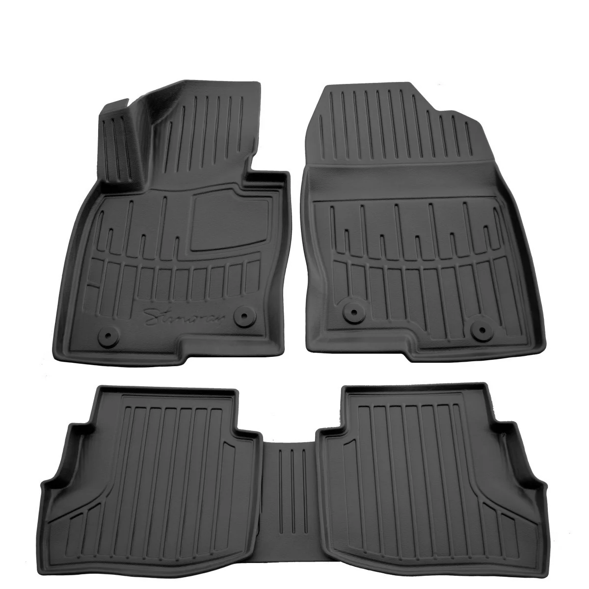 "3D do MAZDA CX-9 (TC) (2016-2023), Polúireatán image"