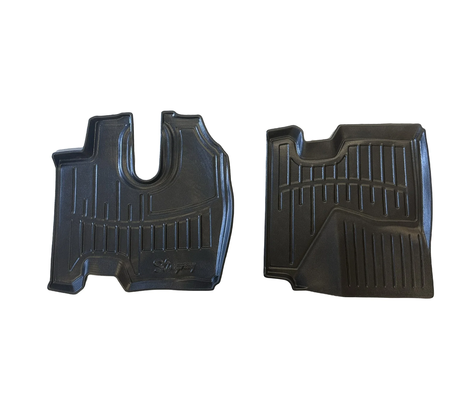 "Mataí urláir Auto 3D, oiriúnach do MERCEDES BENZ ATEGO (2004-2013) image"