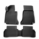 Mataí carr, 3D rubair do Mercedes Benz W205 C (2014-2021), passghnéithe breise