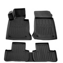 3D do MERCEDES BENZ X204 GLK (2008-2015)