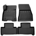 3D do MERCEDES BENZ X243 EQB (2021-...)