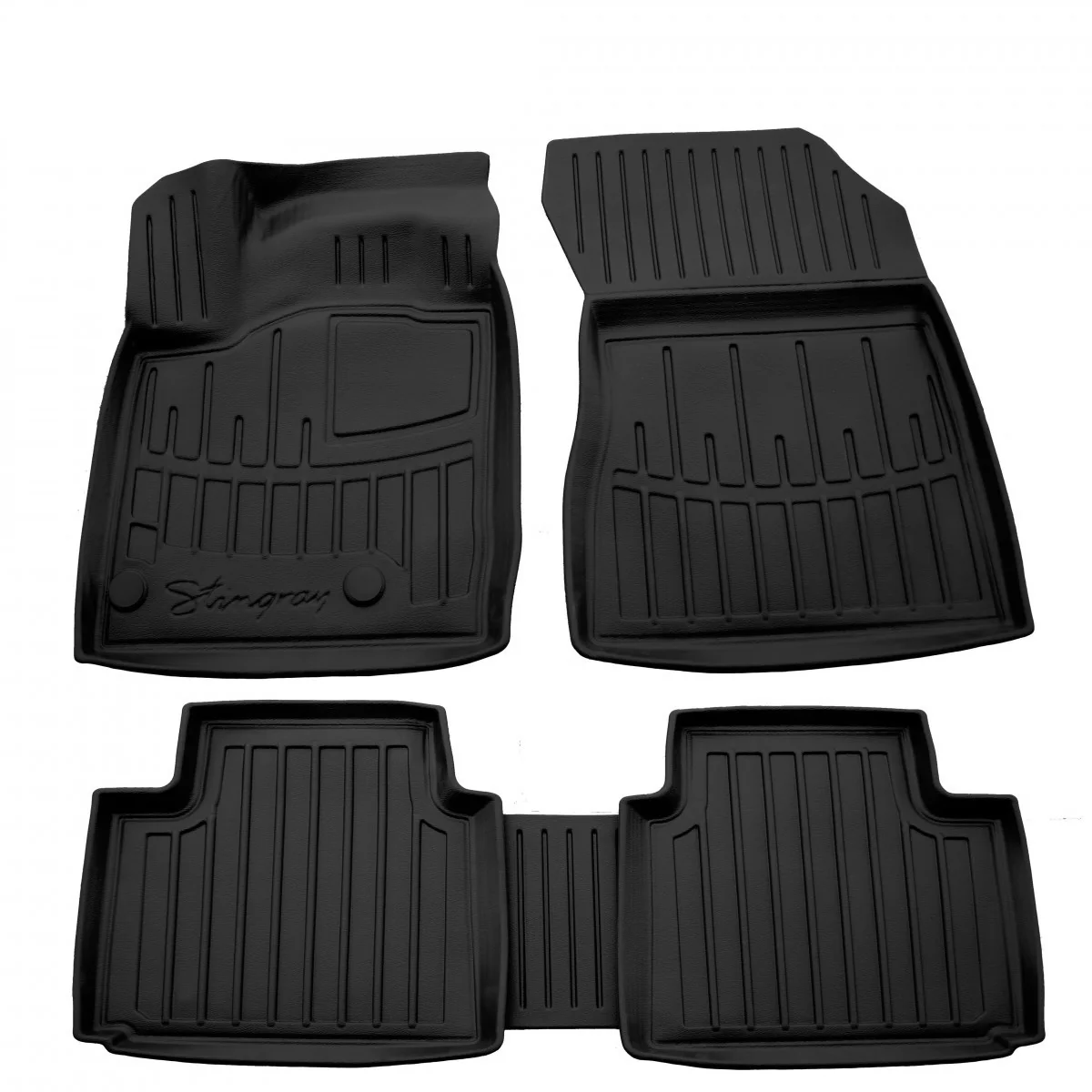 "3D do MITSUBISHI Outlander (2021-...) image"